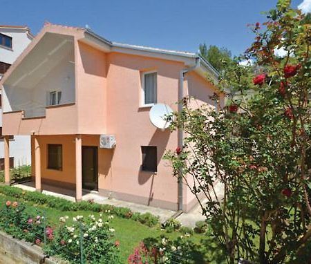 Apartman Zora Подстрана Экстерьер фото