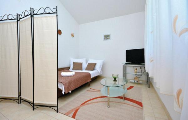 Apartman Zora Подстрана Экстерьер фото