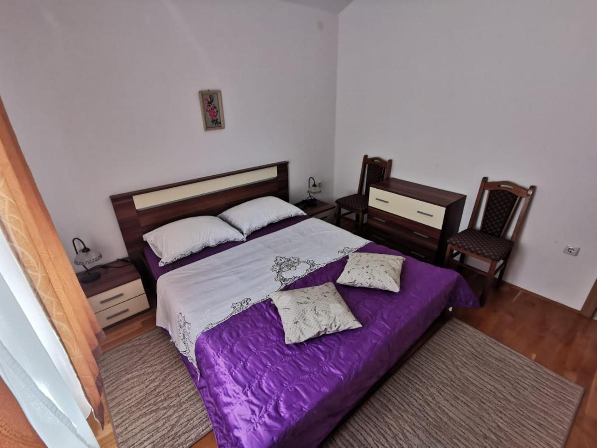 Apartman Zora Подстрана Экстерьер фото
