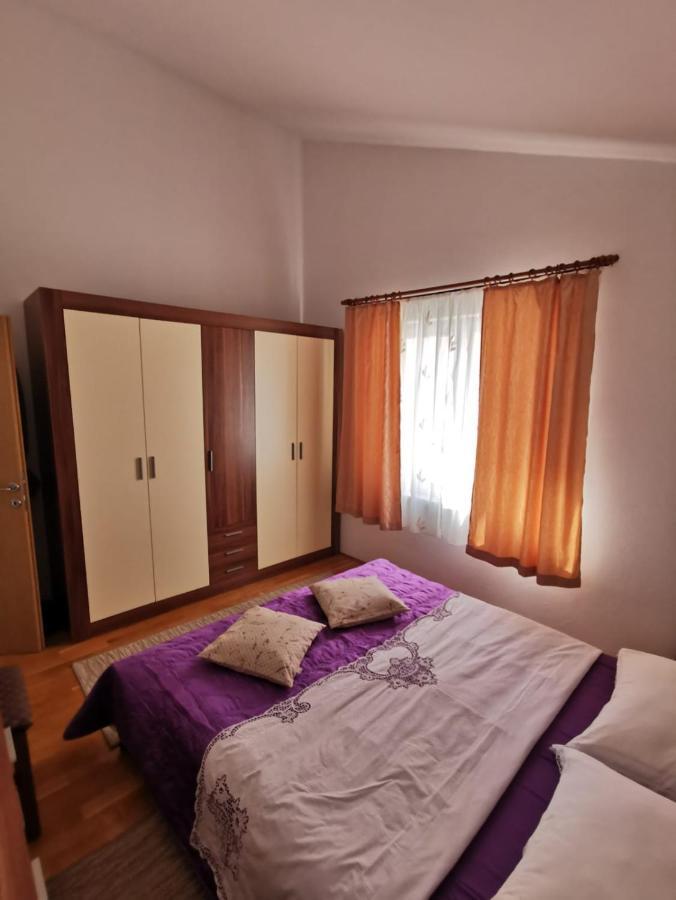 Apartman Zora Подстрана Экстерьер фото