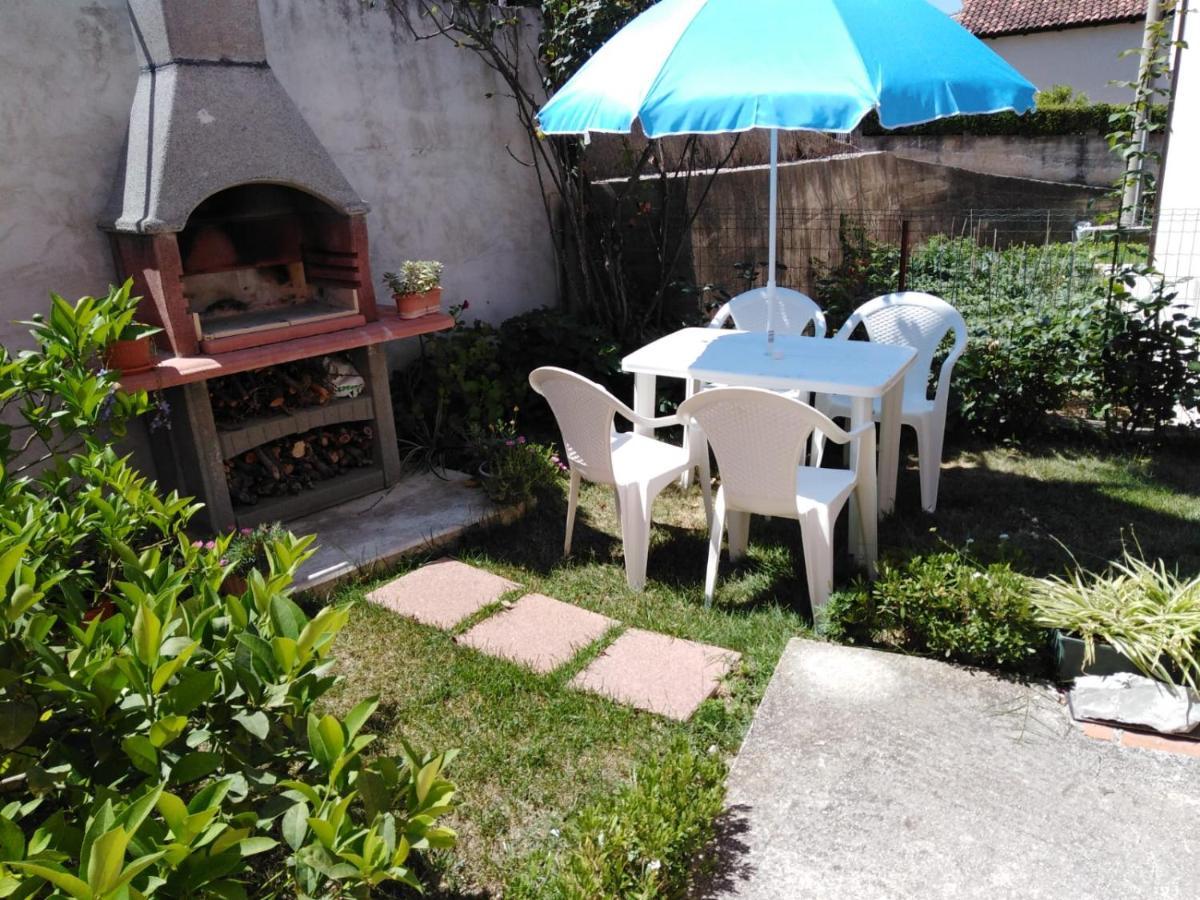 Apartman Zora Подстрана Экстерьер фото